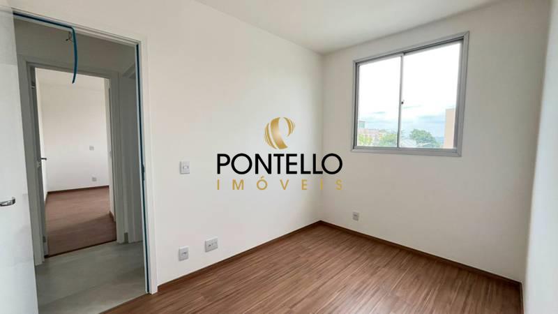 Apartamento, 2 quartos, 52 m² - Foto 9