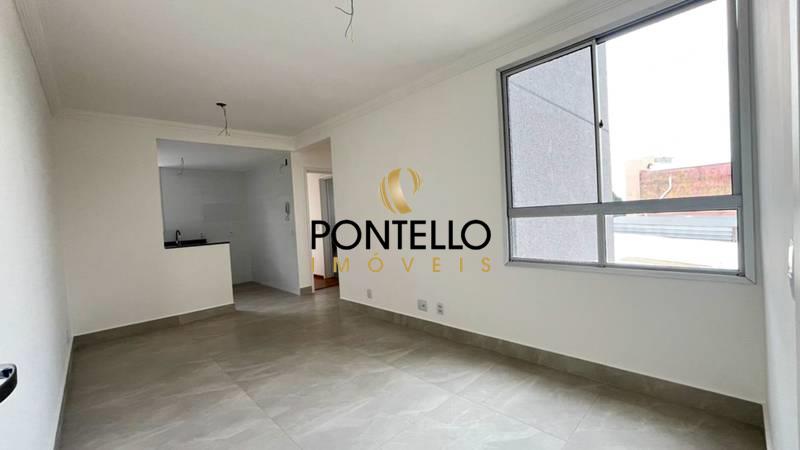 Apartamento, 2 quartos, 52 m² - Foto 3
