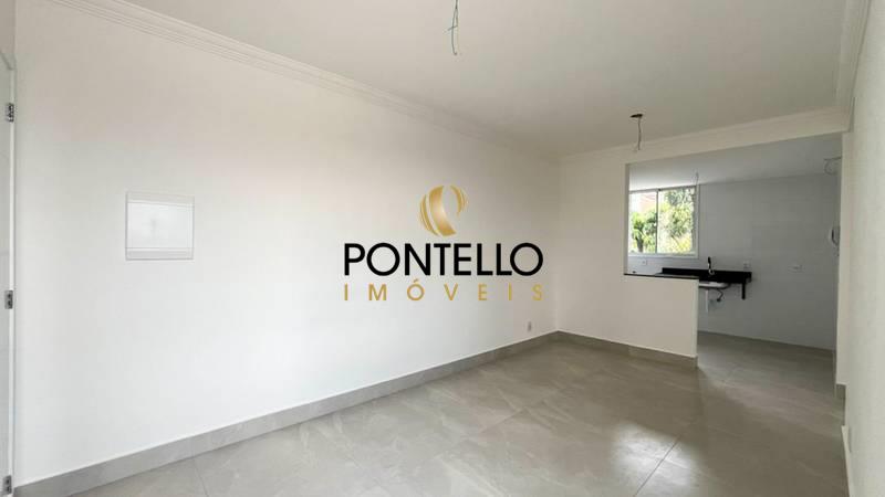 Apartamento, 2 quartos, 52 m² - Foto 2