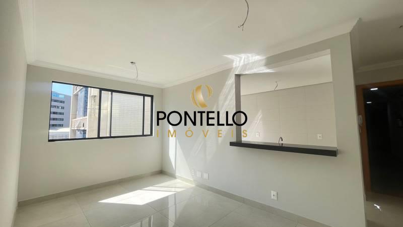 Apartamento, 1 quarto, 45 m² - Foto 12