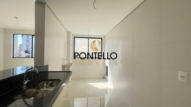 Apartamento, 1 quarto, 45 m² - Foto 23