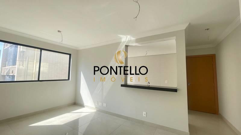 Apartamento, 1 quarto, 45 m² - Foto 3