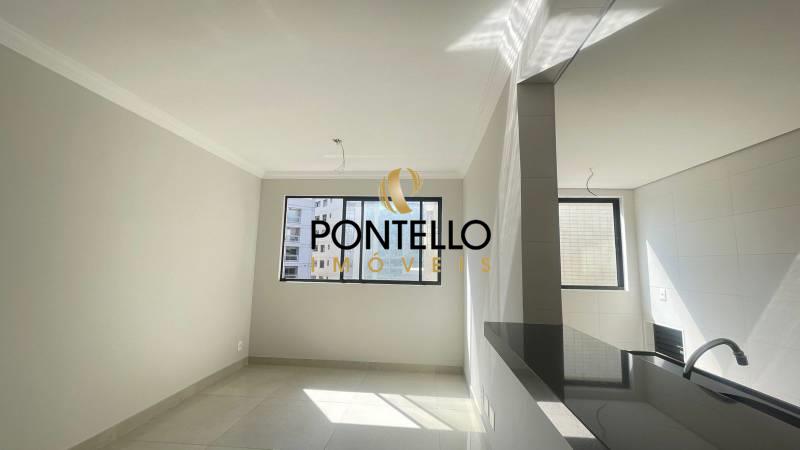 Apartamento, 1 quarto, 45 m² - Foto 4