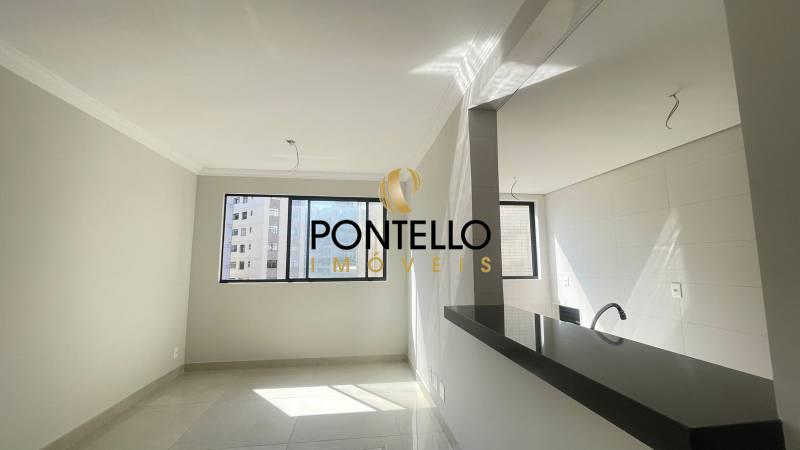 Apartamento, 1 quarto, 45 m² - Foto 2