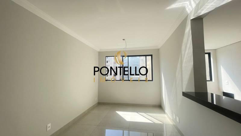 Apartamento, 1 quarto, 45 m² - Foto 8