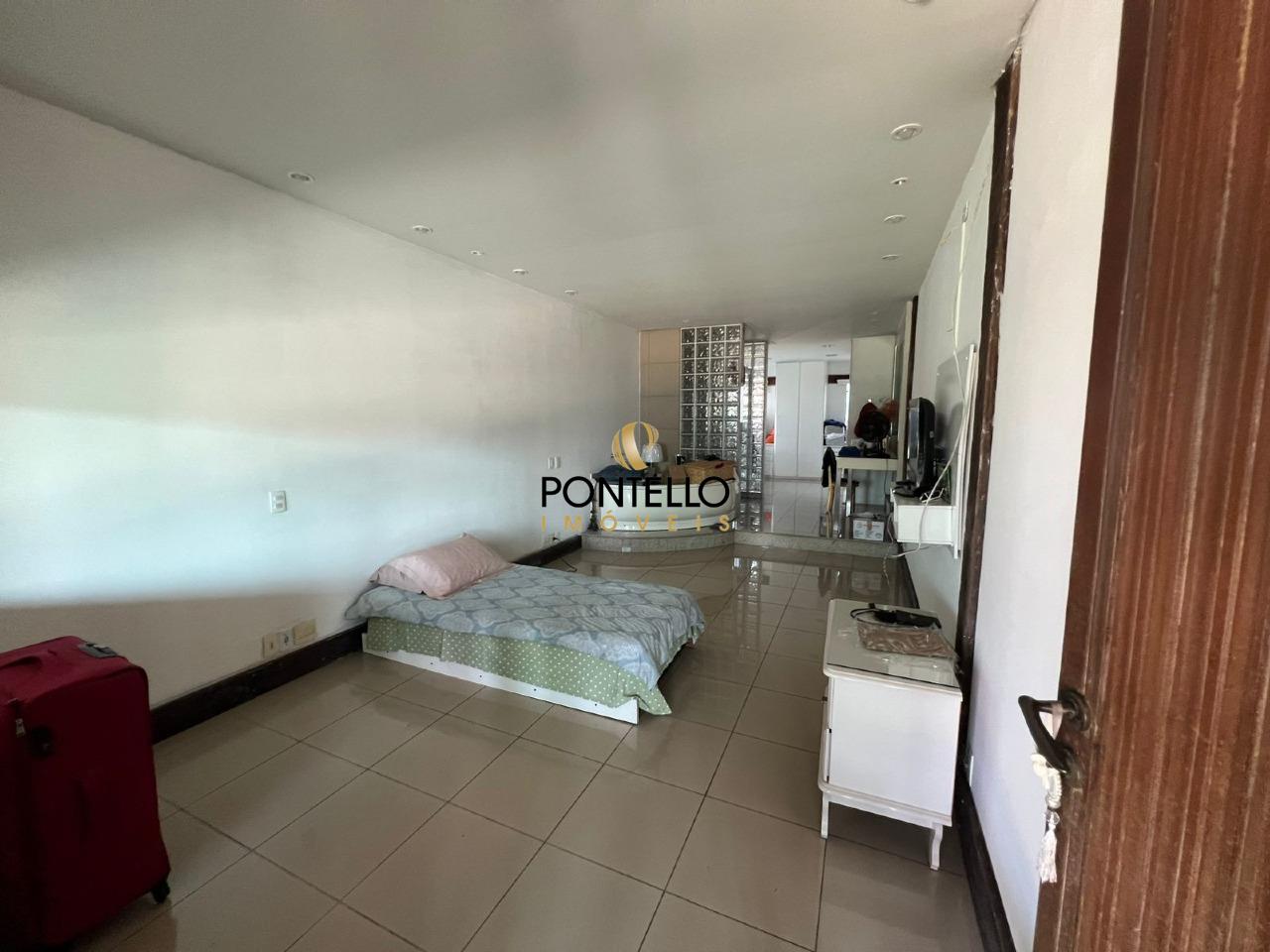 Casa, 4 quartos, 600 m² - Foto 11