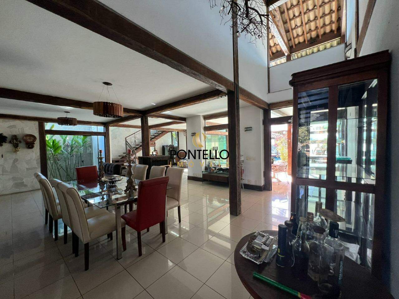 Casa, 4 quartos, 600 m² - Foto 3