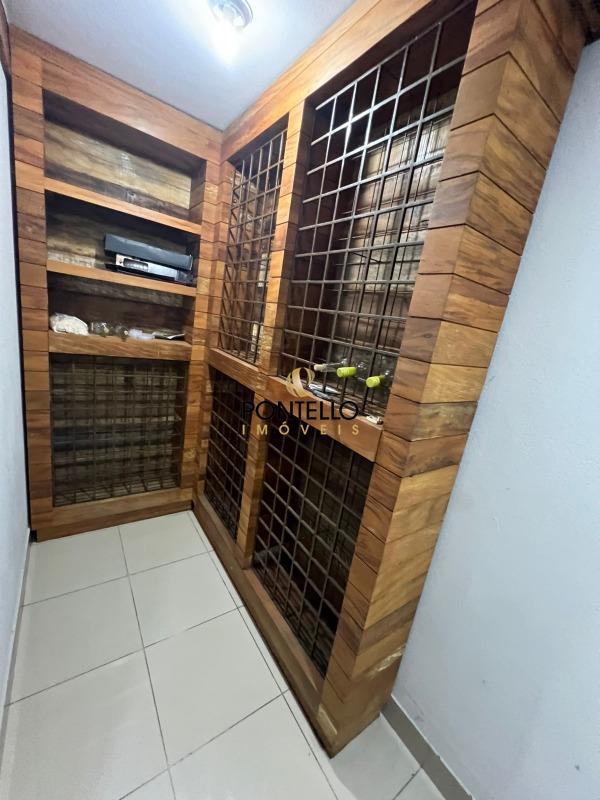 Casa, 4 quartos, 600 m² - Foto 13