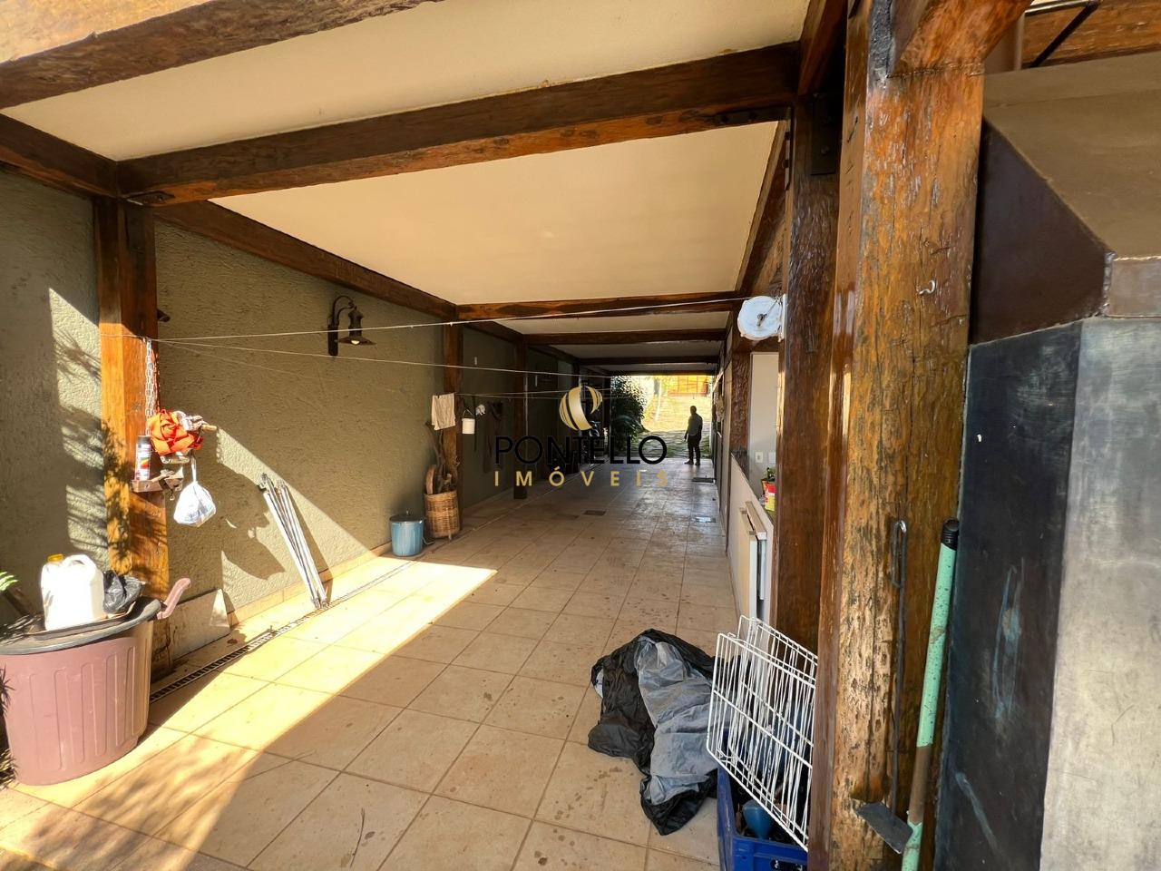 Casa, 4 quartos, 600 m² - Foto 20