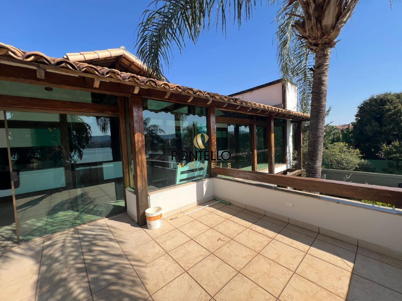 Casa, 4 quartos, 600 m² - Foto 24