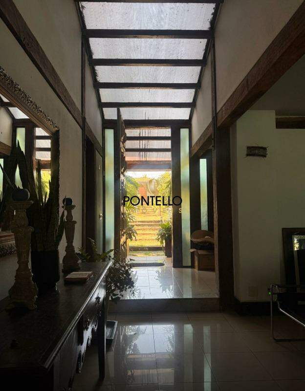 Casa, 4 quartos, 600 m² - Foto 5