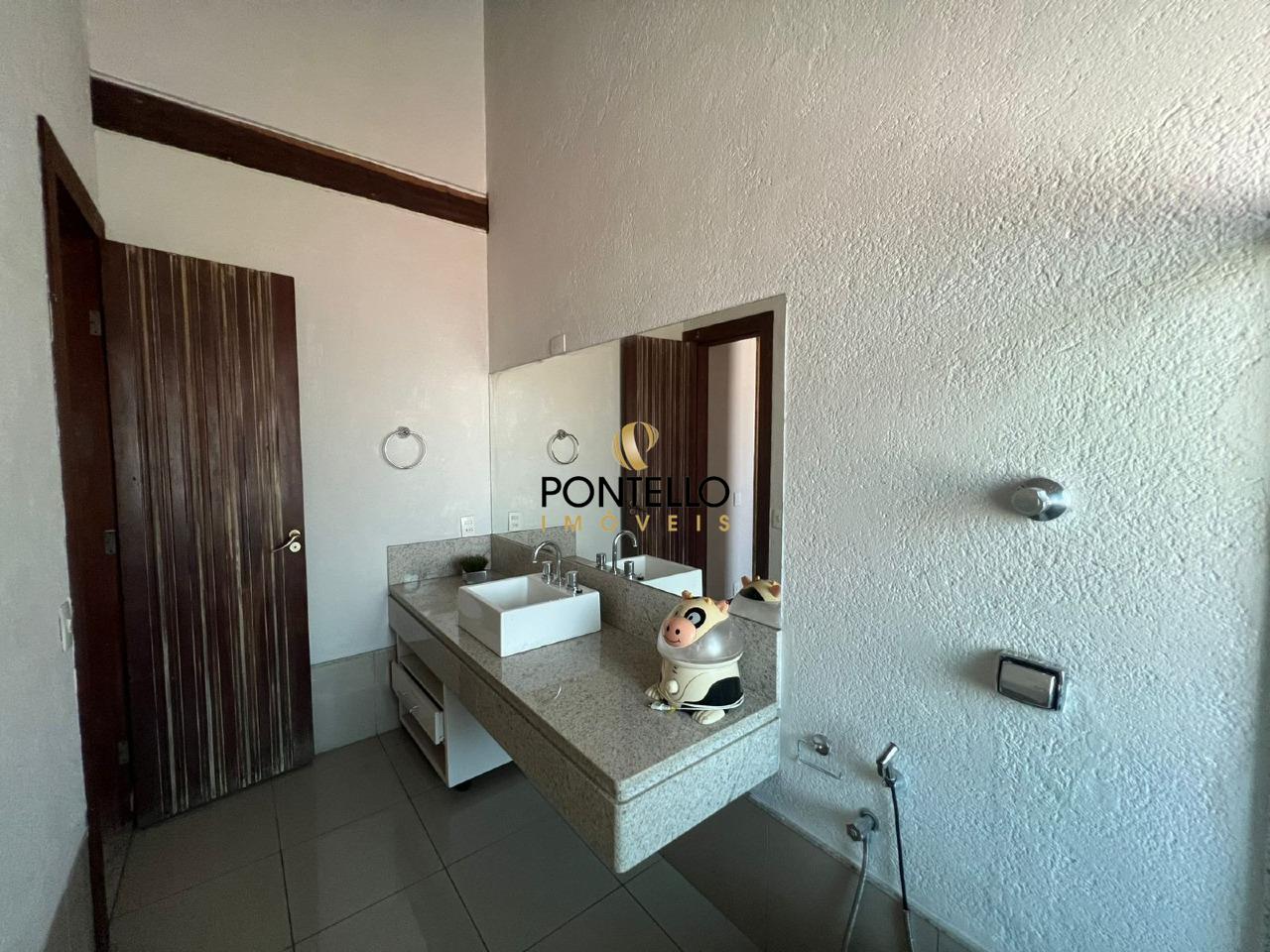 Casa, 4 quartos, 600 m² - Foto 14