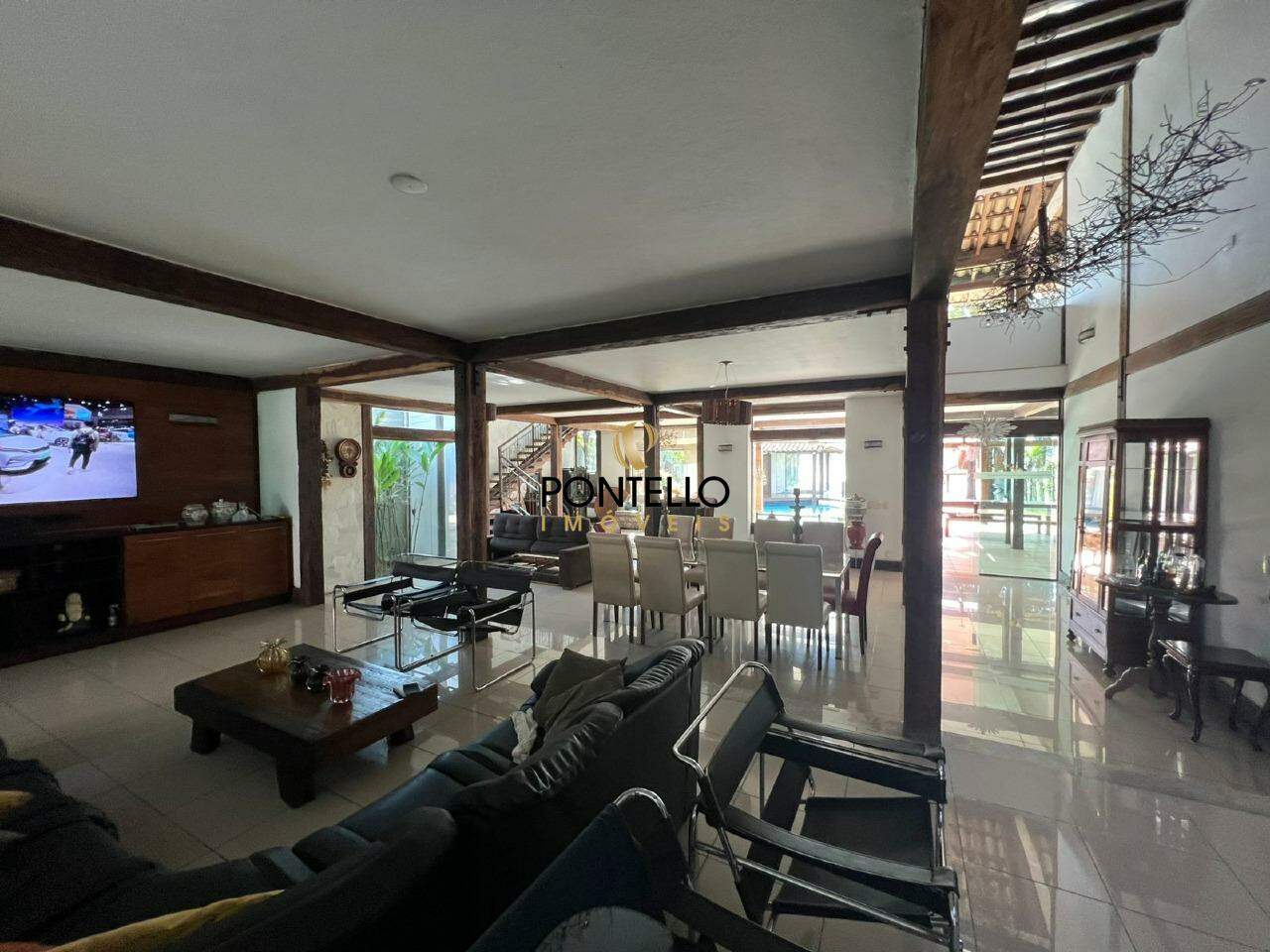 Casa, 4 quartos, 600 m² - Foto 2