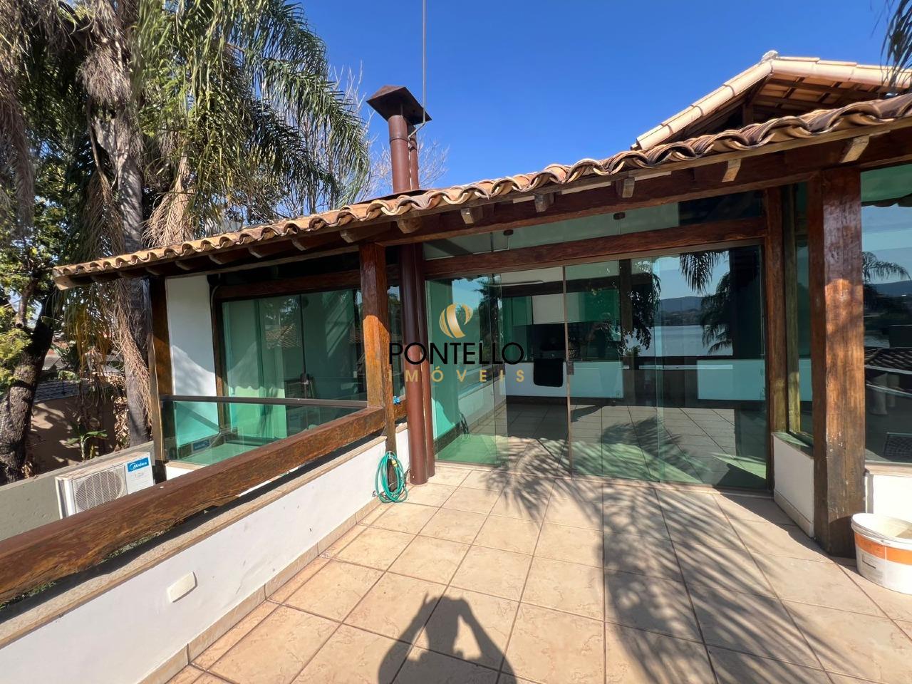 Casa, 4 quartos, 600 m² - Foto 22