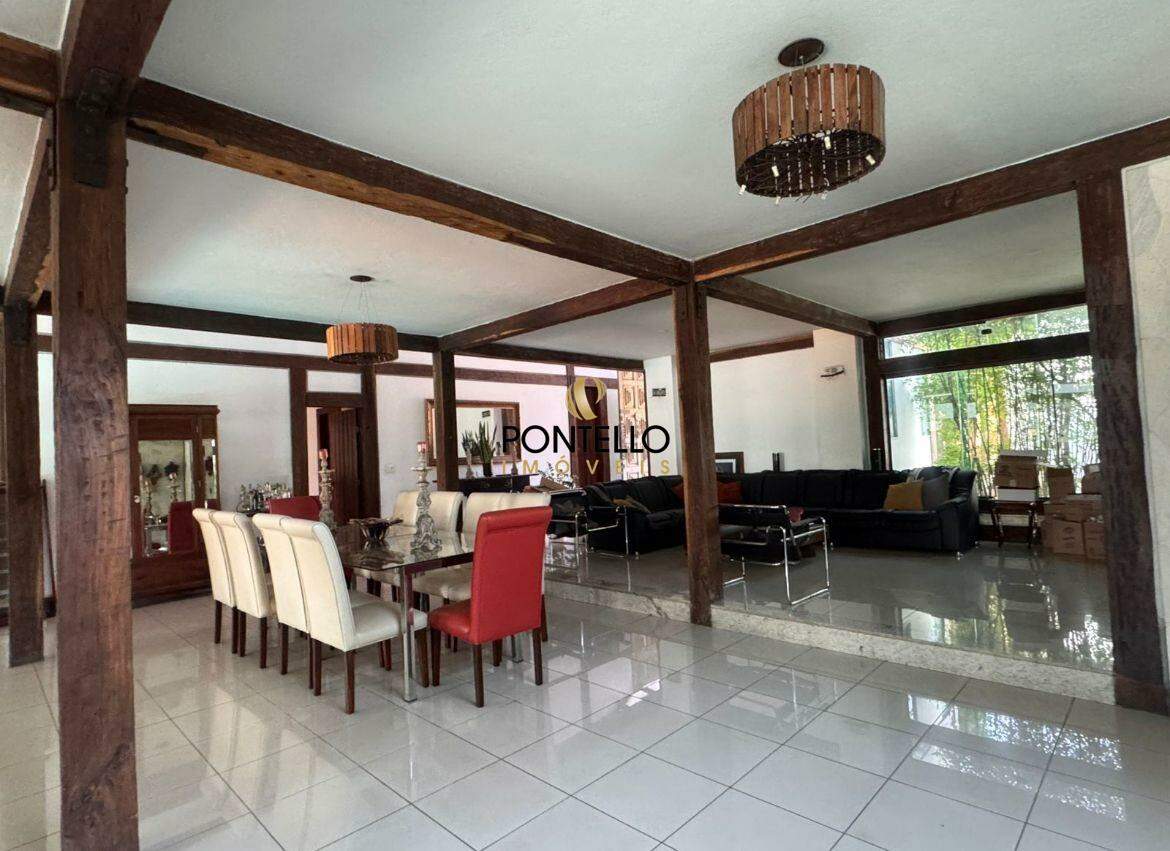 Casa, 4 quartos, 600 m² - Foto 4