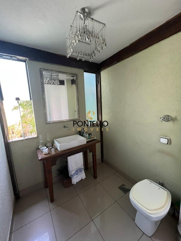 Casa, 4 quartos, 600 m² - Foto 15