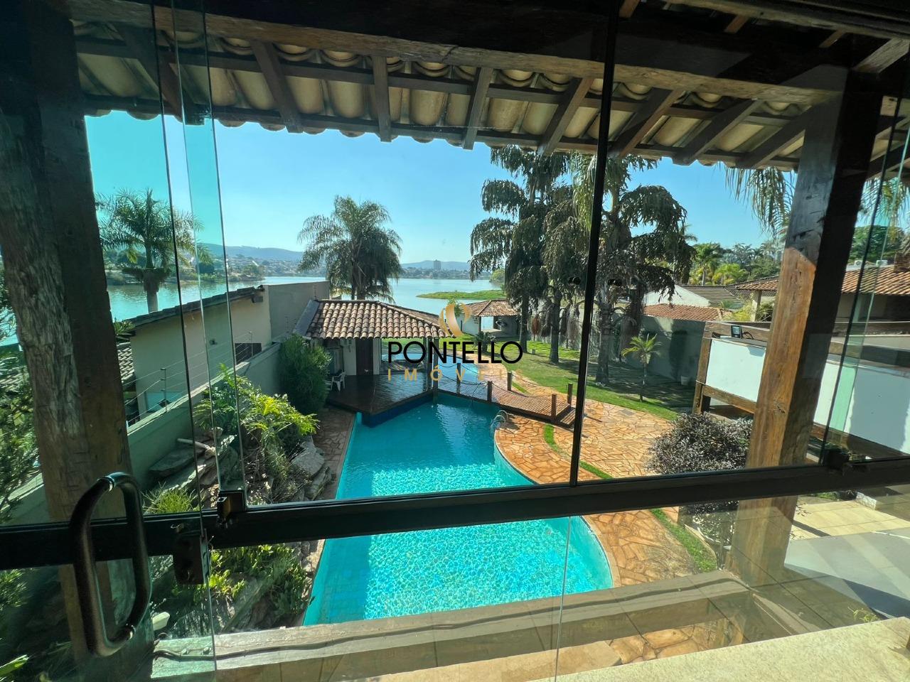 Casa, 4 quartos, 600 m² - Foto 23