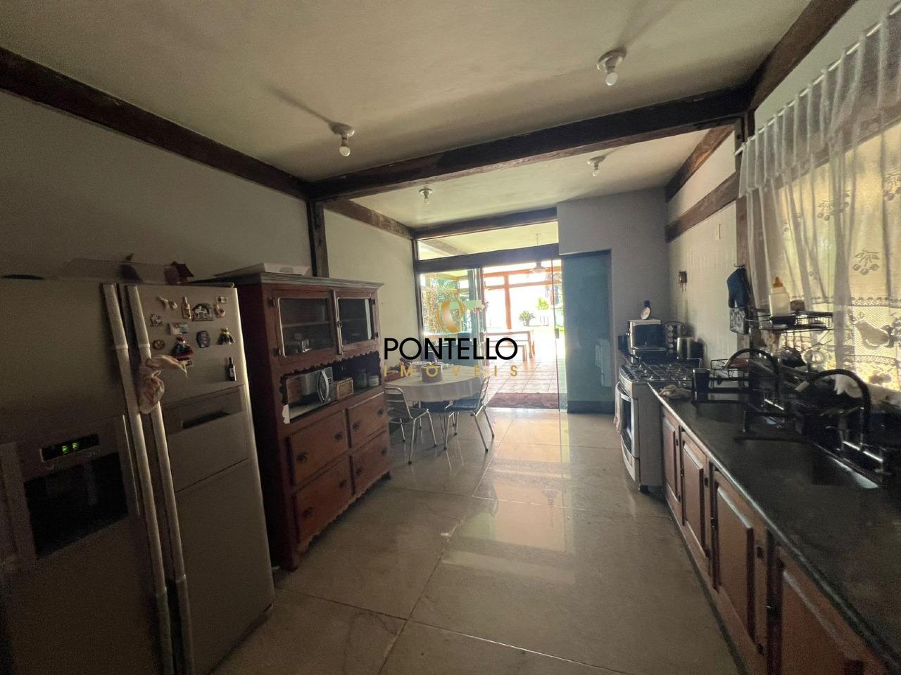 Casa, 4 quartos, 600 m² - Foto 7