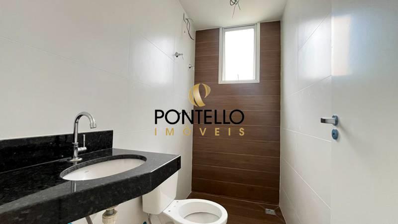 Cobertura, 3 quartos, 110 m² - Foto 16