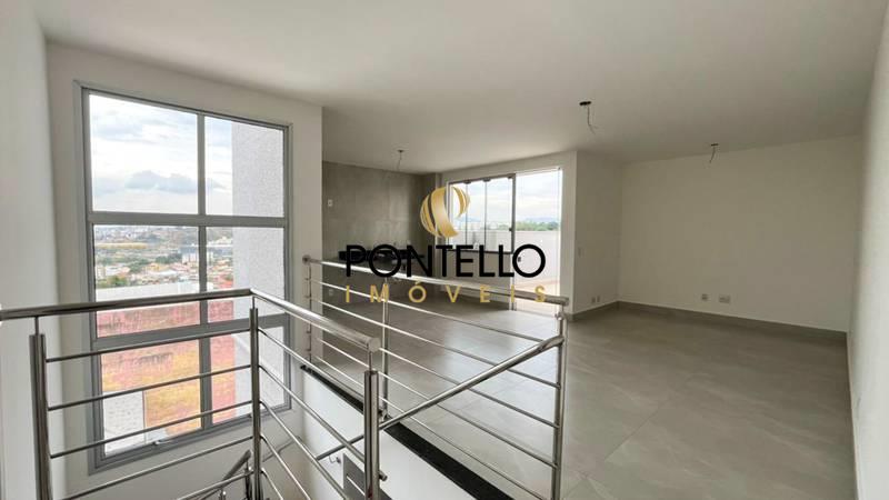 Cobertura, 3 quartos, 110 m² - Foto 13