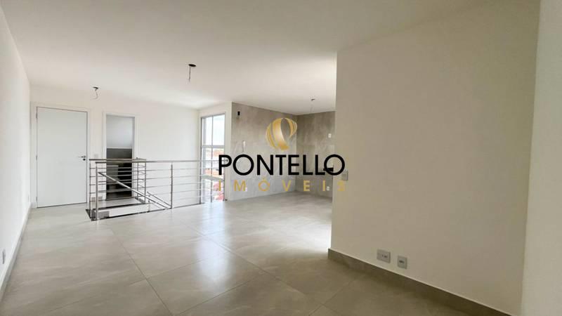 Cobertura, 3 quartos, 110 m² - Foto 12