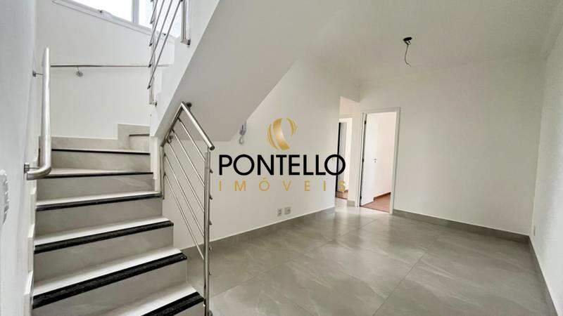 Cobertura, 3 quartos, 110 m² - Foto 1