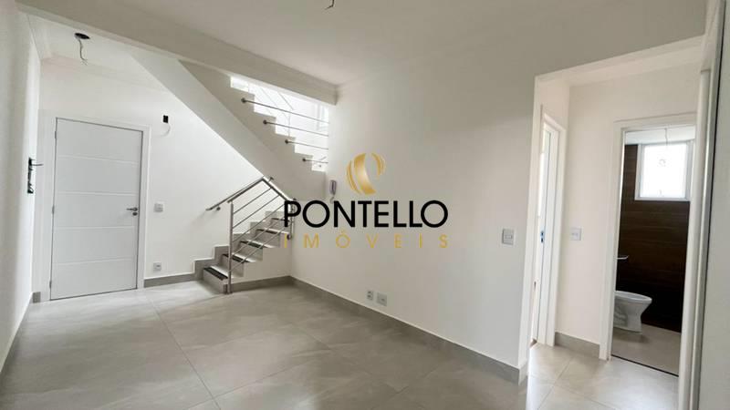 Cobertura, 3 quartos, 110 m² - Foto 2