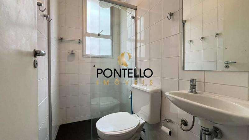 Apartamento, 3 quartos, 170 m² - Foto 23