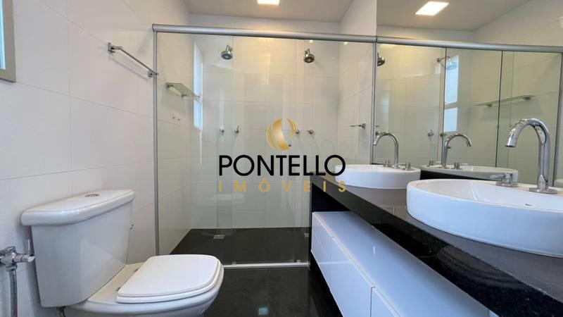 Apartamento, 3 quartos, 170 m² - Foto 21