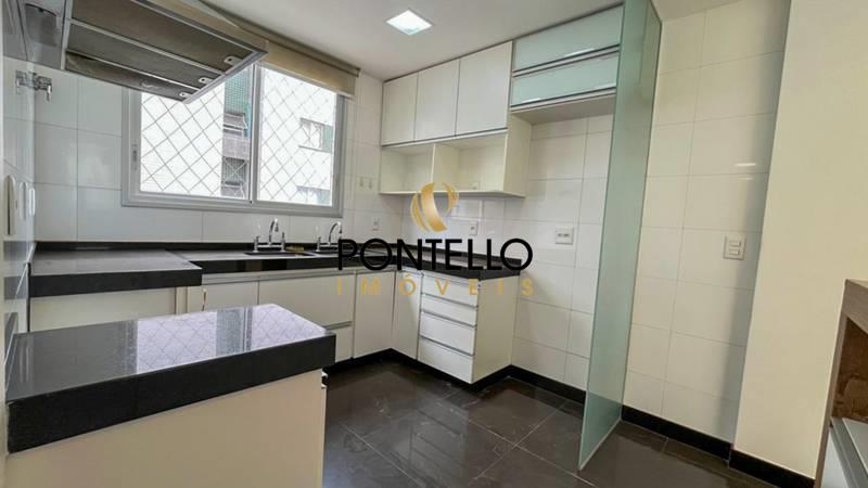 Apartamento, 3 quartos, 170 m² - Foto 20