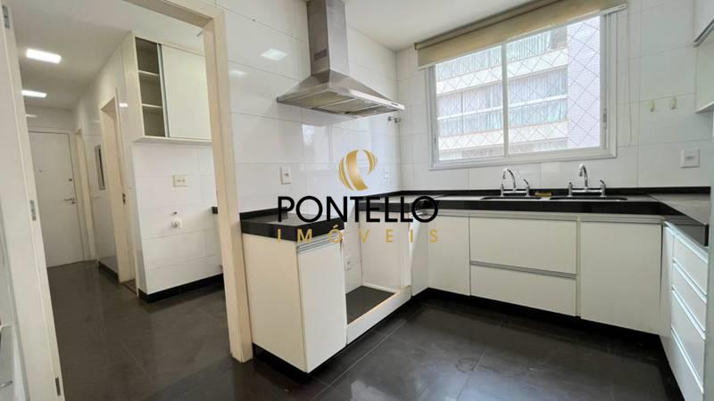 Apartamento, 3 quartos, 170 m² - Foto 19