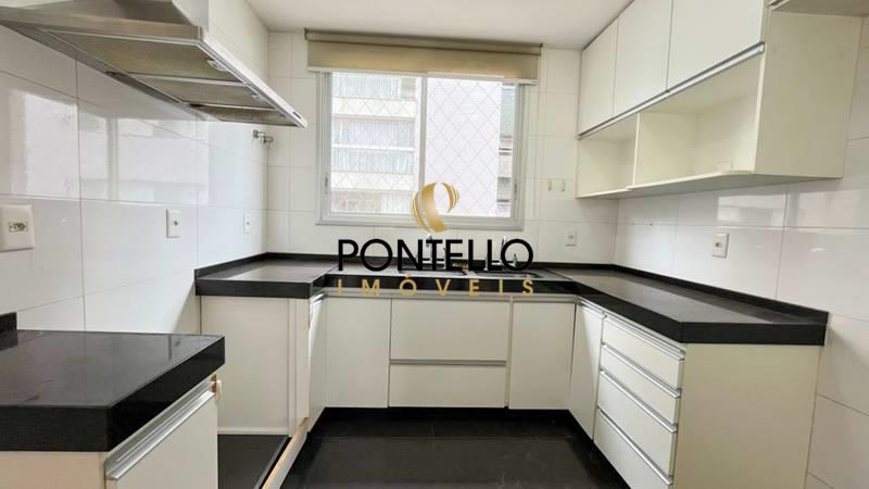 Apartamento, 3 quartos, 170 m² - Foto 18