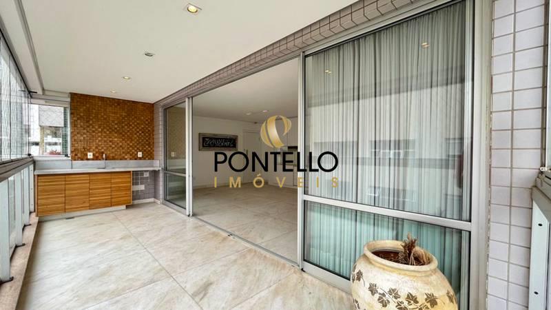 Apartamento, 3 quartos, 170 m² - Foto 5