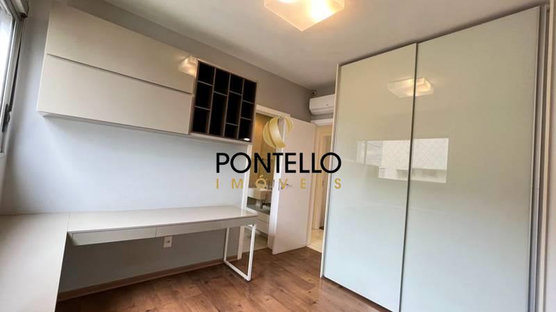 Apartamento, 3 quartos, 170 m² - Foto 12