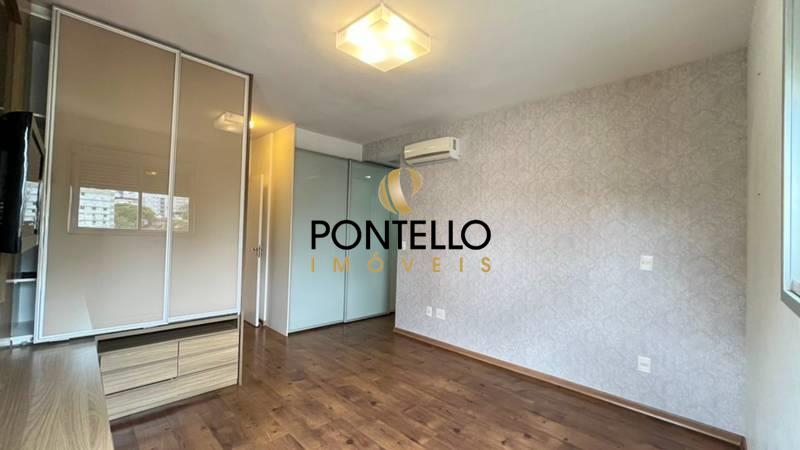 Apartamento, 3 quartos, 170 m² - Foto 9