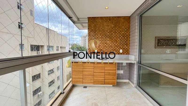 Apartamento, 3 quartos, 170 m² - Foto 6