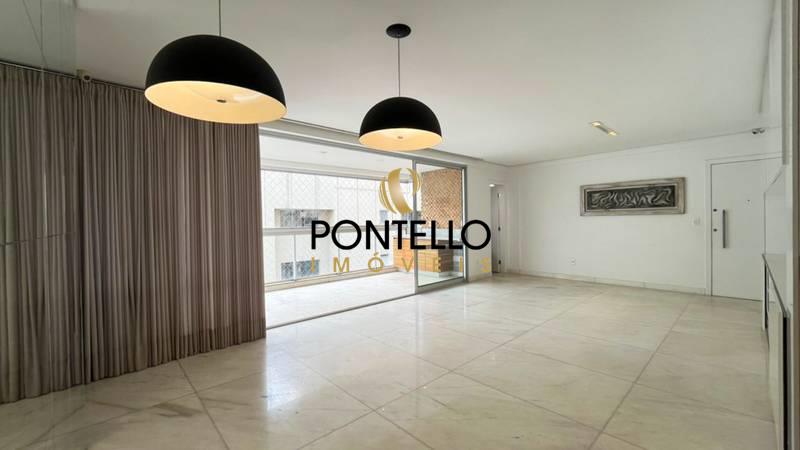 Apartamento, 3 quartos, 170 m² - Foto 3