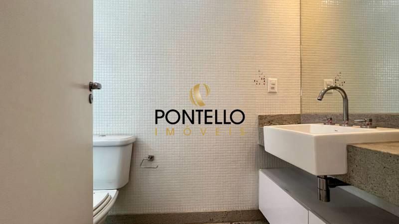 Apartamento, 3 quartos, 170 m² - Foto 22