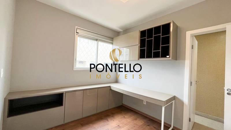 Apartamento, 3 quartos, 170 m² - Foto 13