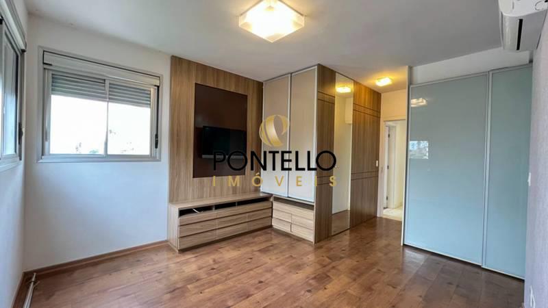 Apartamento, 3 quartos, 170 m² - Foto 11