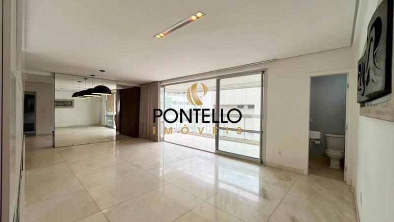 Apartamento, 3 quartos, 170 m² - Foto 8