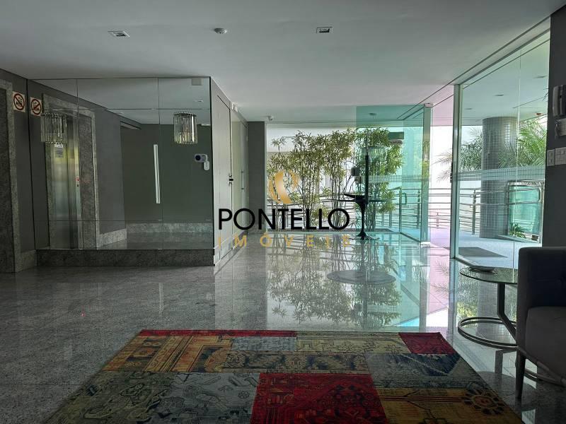 Apartamento, 4 quartos, 195 m² - Foto 19