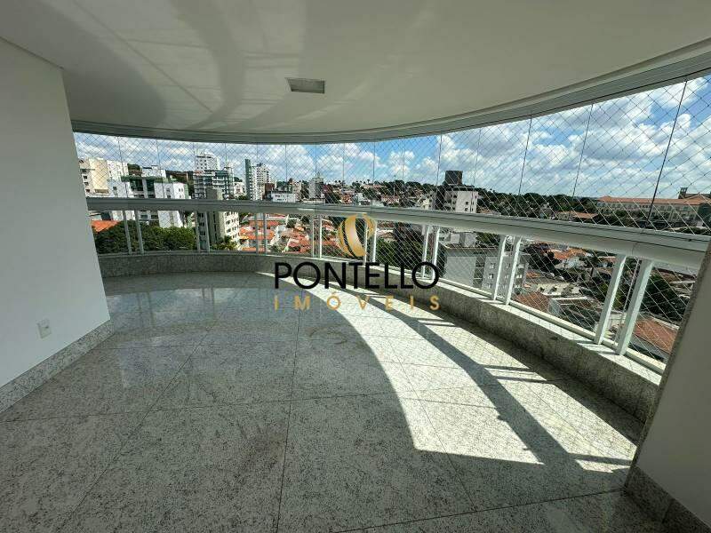 Apartamento, 4 quartos, 195 m² - Foto 1