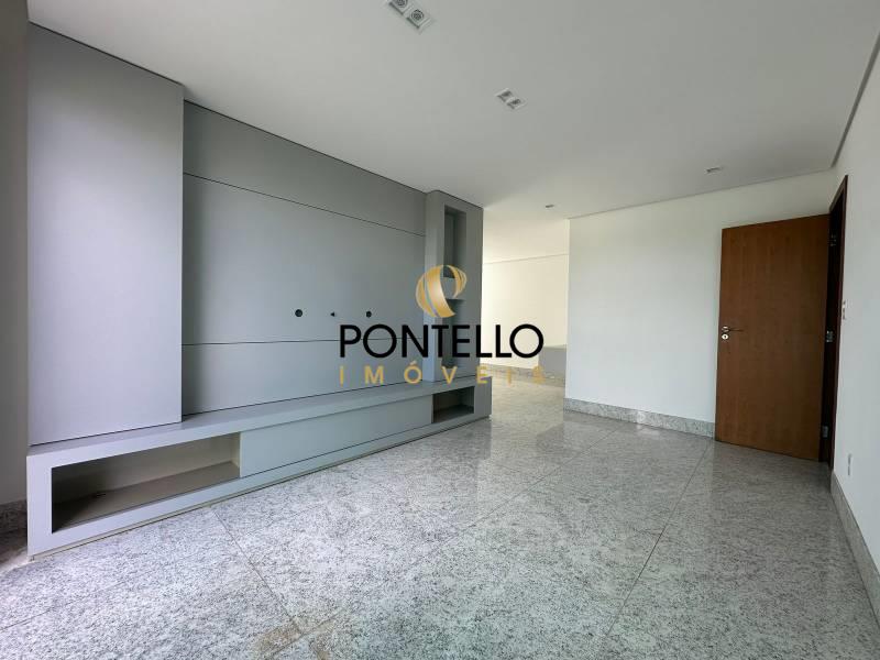 Apartamento, 4 quartos, 195 m² - Foto 3