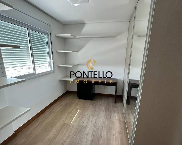 Apartamento, 4 quartos, 195 m² - Foto 11