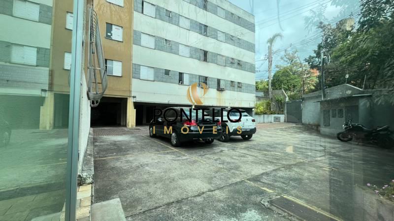 Apartamento, 4 quartos, 85 m² - Foto 19