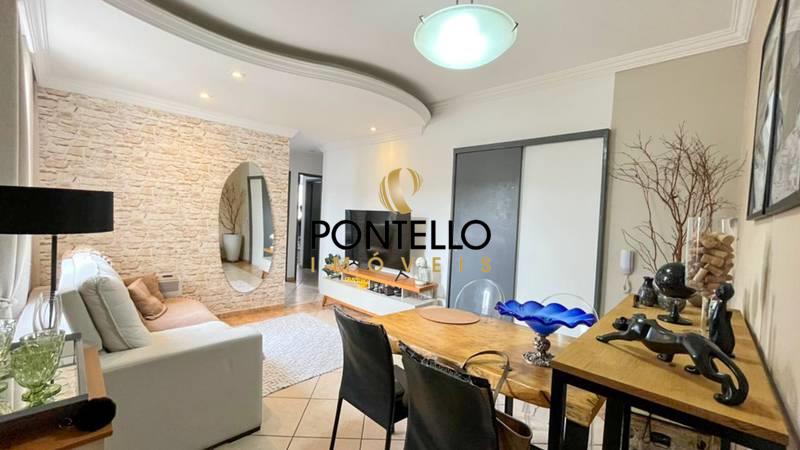 Apartamento, 4 quartos, 85 m² - Foto 4