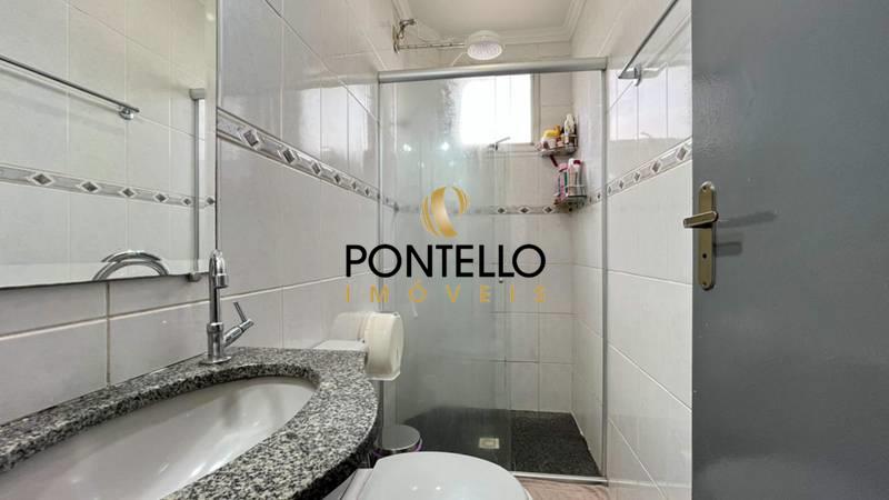Apartamento, 4 quartos, 85 m² - Foto 18