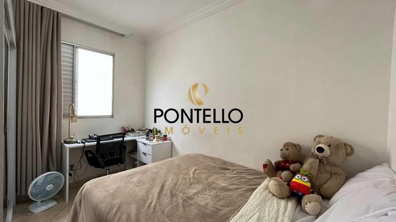 Apartamento, 4 quartos, 85 m² - Foto 12