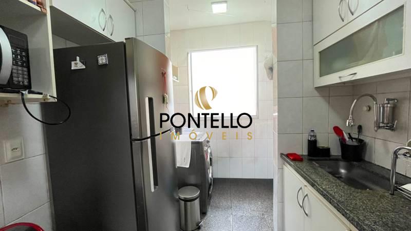 Apartamento, 4 quartos, 85 m² - Foto 5
